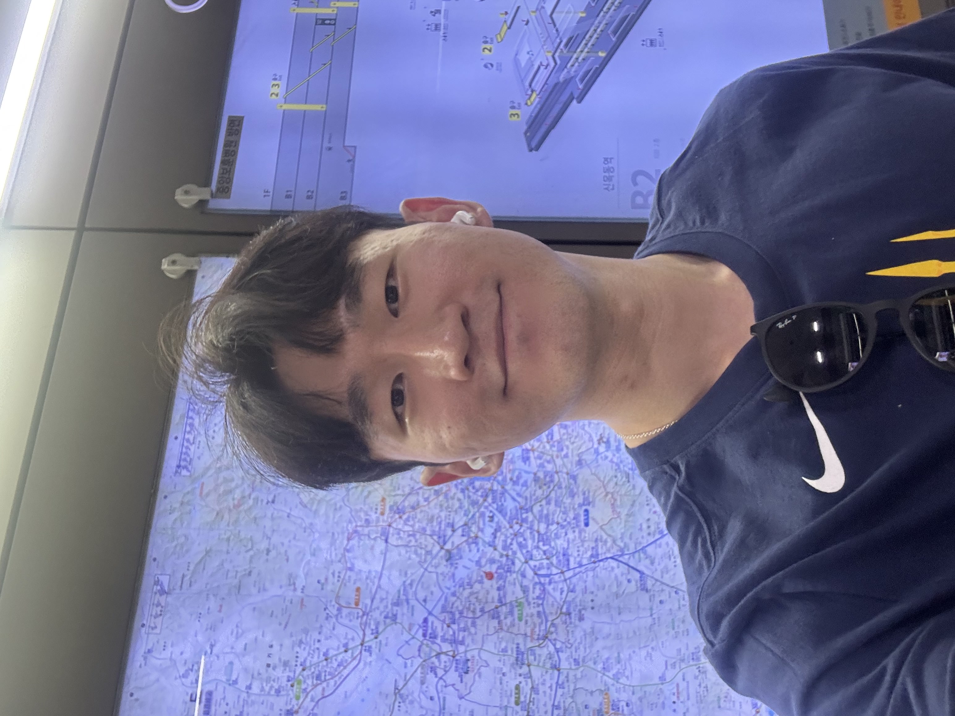 Jeongmoo Yoo